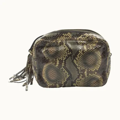 Bolsa Gucci Soho, Correcto
