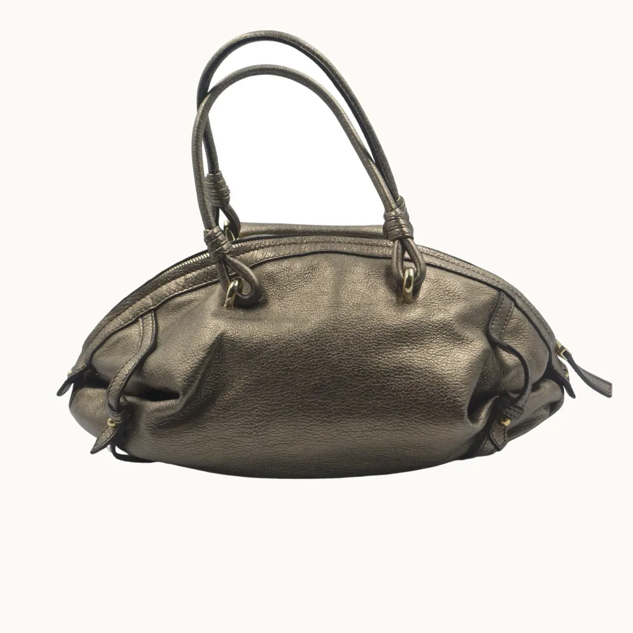 Bolsa Salvatore Ferragamo, Excelente