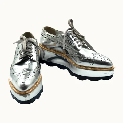 Zapatos Prada, Talla 35