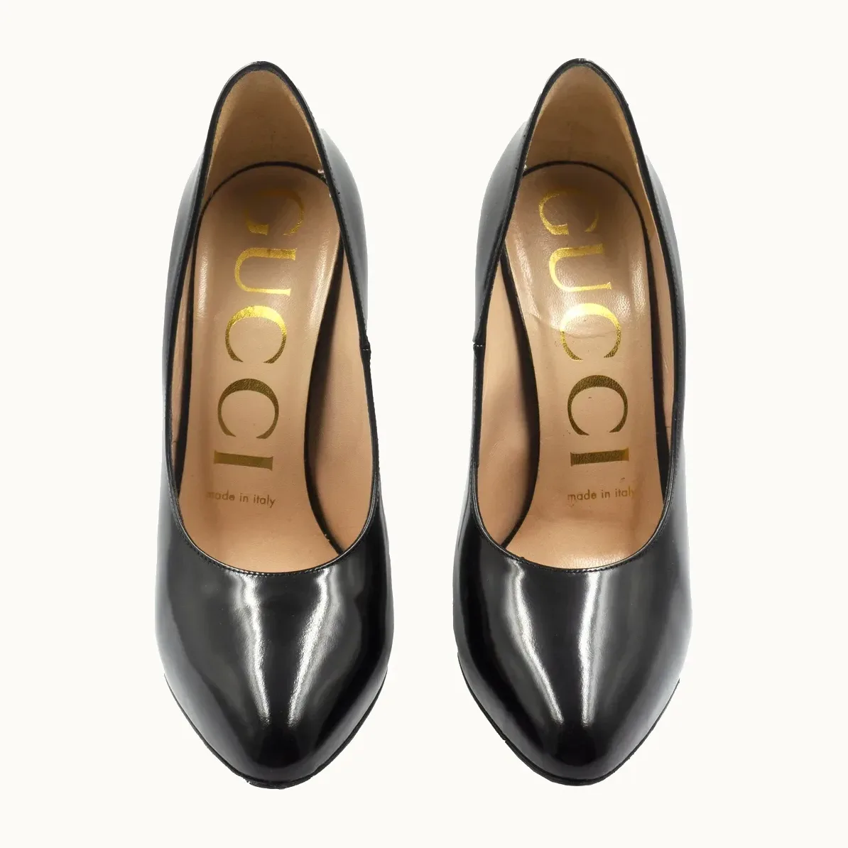 Zapatillas Gucci, Talla 35.5