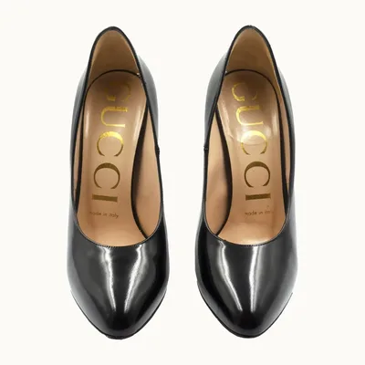Zapatillas Gucci, Talla 35.5