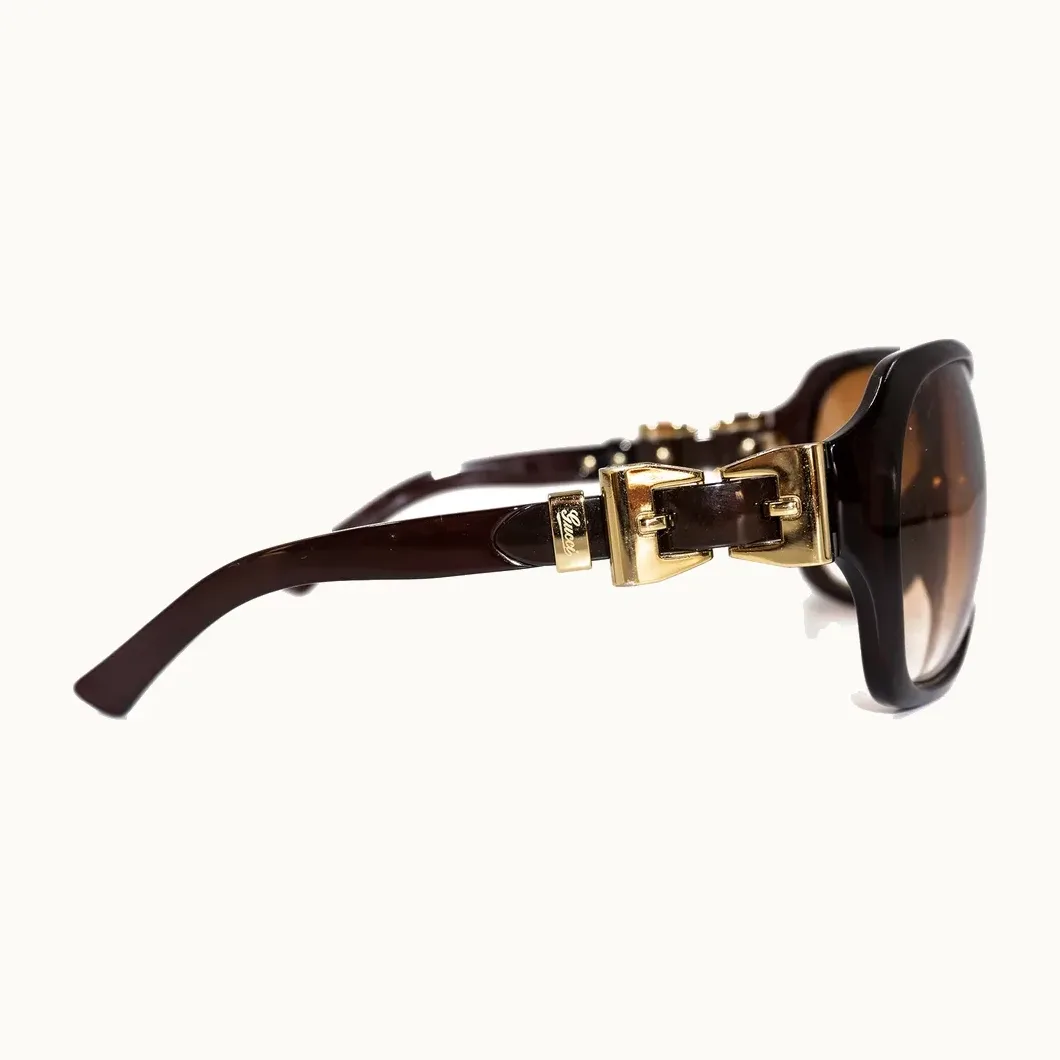 Lentes de Sol Gucci, Excelente, KV-5393