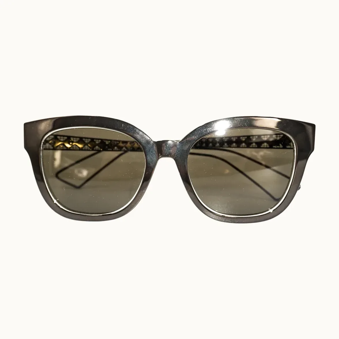 Lentes de Sol Dior, Excelente, KV-5394