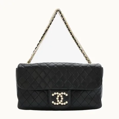Bolsa Chanel Westminster 2010 2011