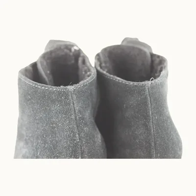 Botas Burberry, Talla 38