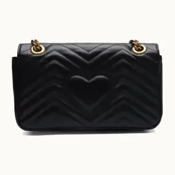 Bolsa Gucci Marmont, KV-5412