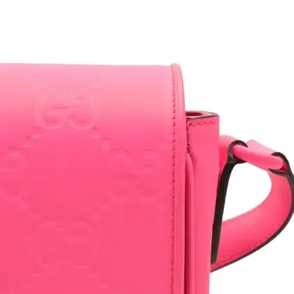 Bolsa Crossbody Gucci, KV-5417
