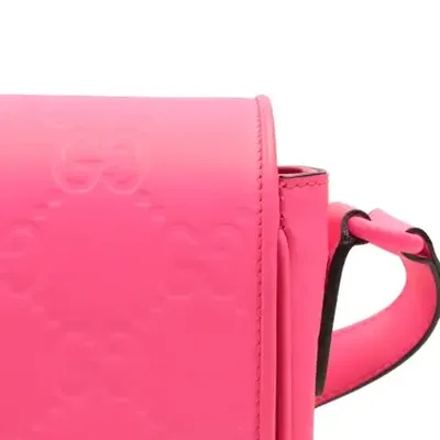 Bolsa Crossbody Gucci, KV-5417