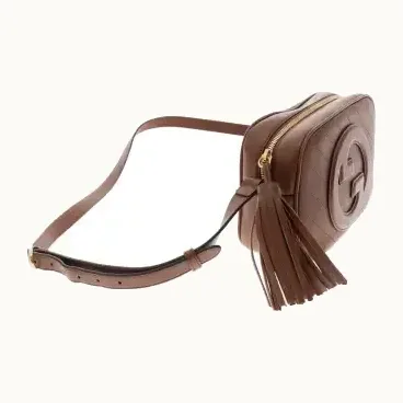 Bolsa Crossbody Gucci, KV-5422