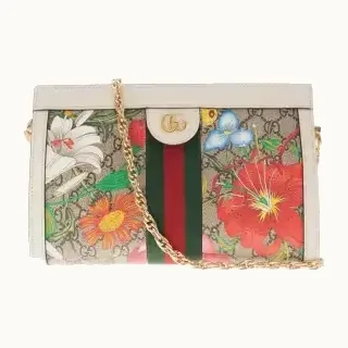 Bolsa Gucci Ophidia, KV-5424