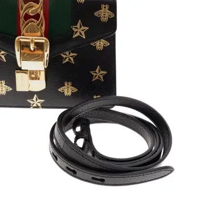 Bolsa Gucci Sylivie