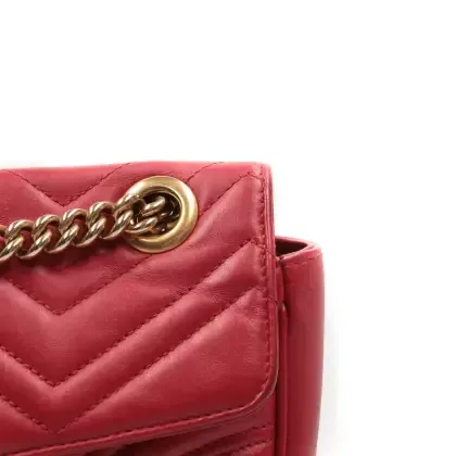 Bolsa Gucci Marmont, KV-5433