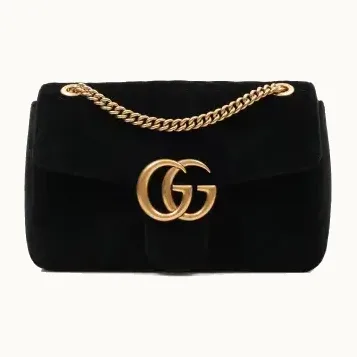 Bolsa Gucci Marmont, KV-5439