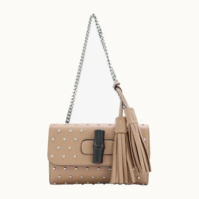 Bolsa Gucci Bamboo Miss