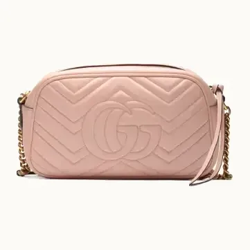 Bolsa Gucci Marmont, KV-5441