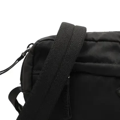 Bolsa Bandolera Prada Nylon, KV-5443