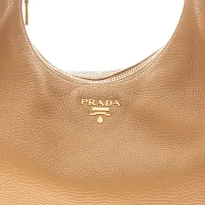 Bolsa de Hombro Prada, KV-5449