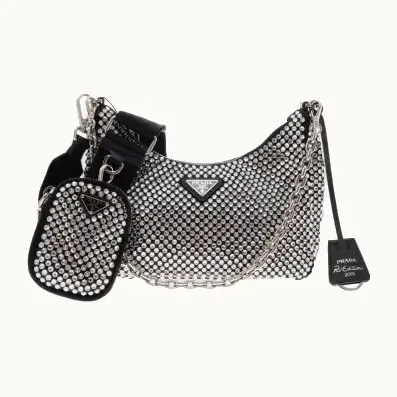 Bolsa Prada Re-Edition Re Edition, KV-5451