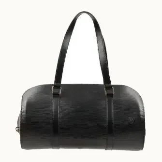 Bolsa Louis Vuitton Papillon Epi