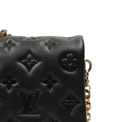 Bolsa Louis Vuitton Pochette Coussin