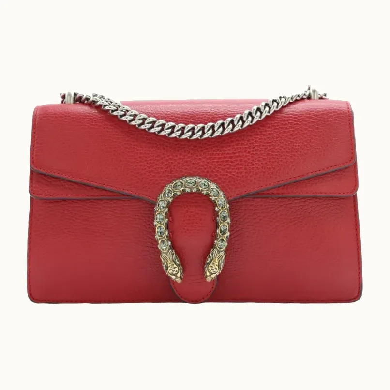 Bolsa Gucci Dionysus 2017