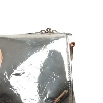 Bolsa Louis Vuitton Keepall Mirror Bandouliere 50