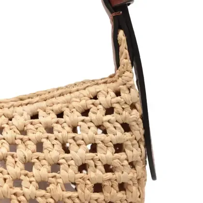 Bolsa Louis Vuitton Pochette Hills Autres