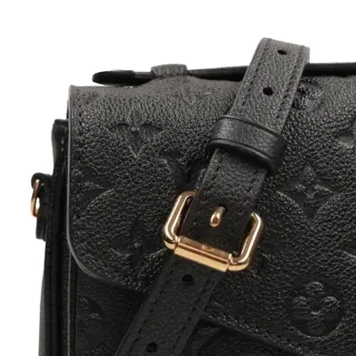 Bolsa Louis Vuitton Pochette Métis Empreinte