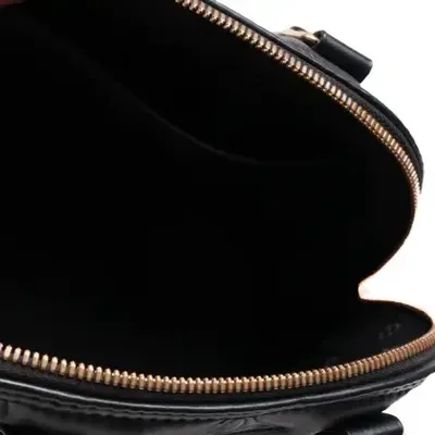 Bolsa Louis Vuitton Alma BB Bubblegram