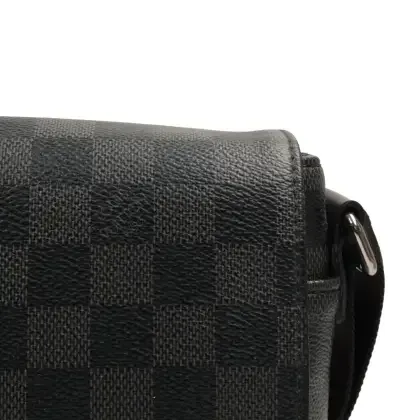 Bolsa Messenger Louis Vuitton Mick