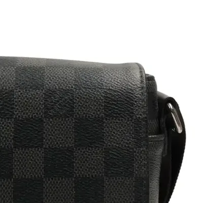 Bolsa Messenger Louis Vuitton Mick