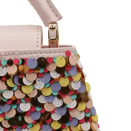 Bolsa Louis Vuitton Capucine Exceptionals