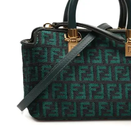 Bolsa Fendi By The Way, KV-5521