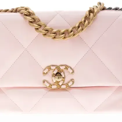 Bolsa Chanel 19, KV-5529
