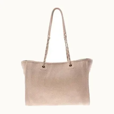 Bolsa Chanel Deauville, KV-5530