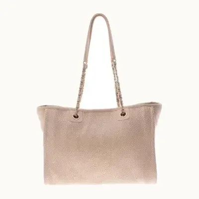 Bolsa Chanel Deauville, KV-5530
