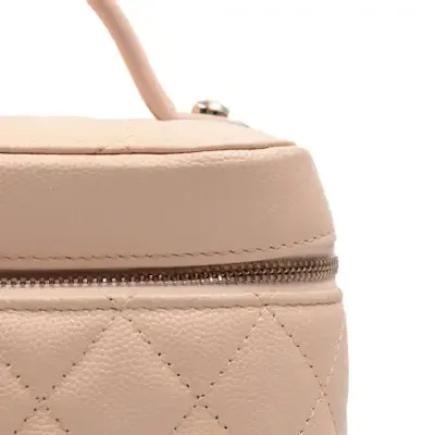 Bolsa Chanel Vanity, KV-5535