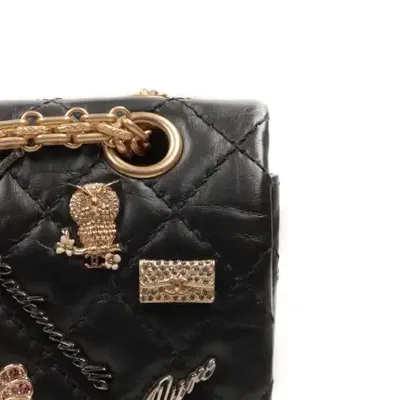 Bolsa Flap Chanel Double, KV-5539