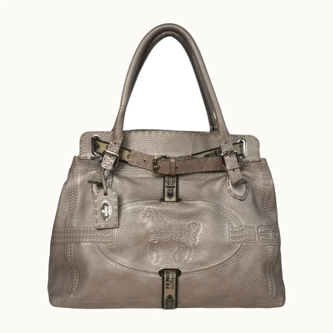 Bolsa Fendi, KV-5551