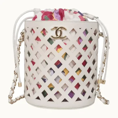 Bolsa Crossbody Chanel, KV-5565
