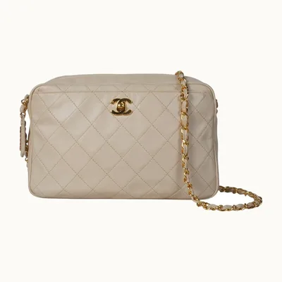 Bolsa Crossbody Chanel, KV-5568