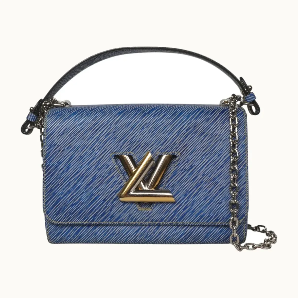 Bolsa Louis Vuitton Twist PM