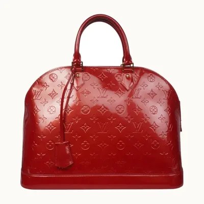 Bolsa Louis Vuitton Alma GM