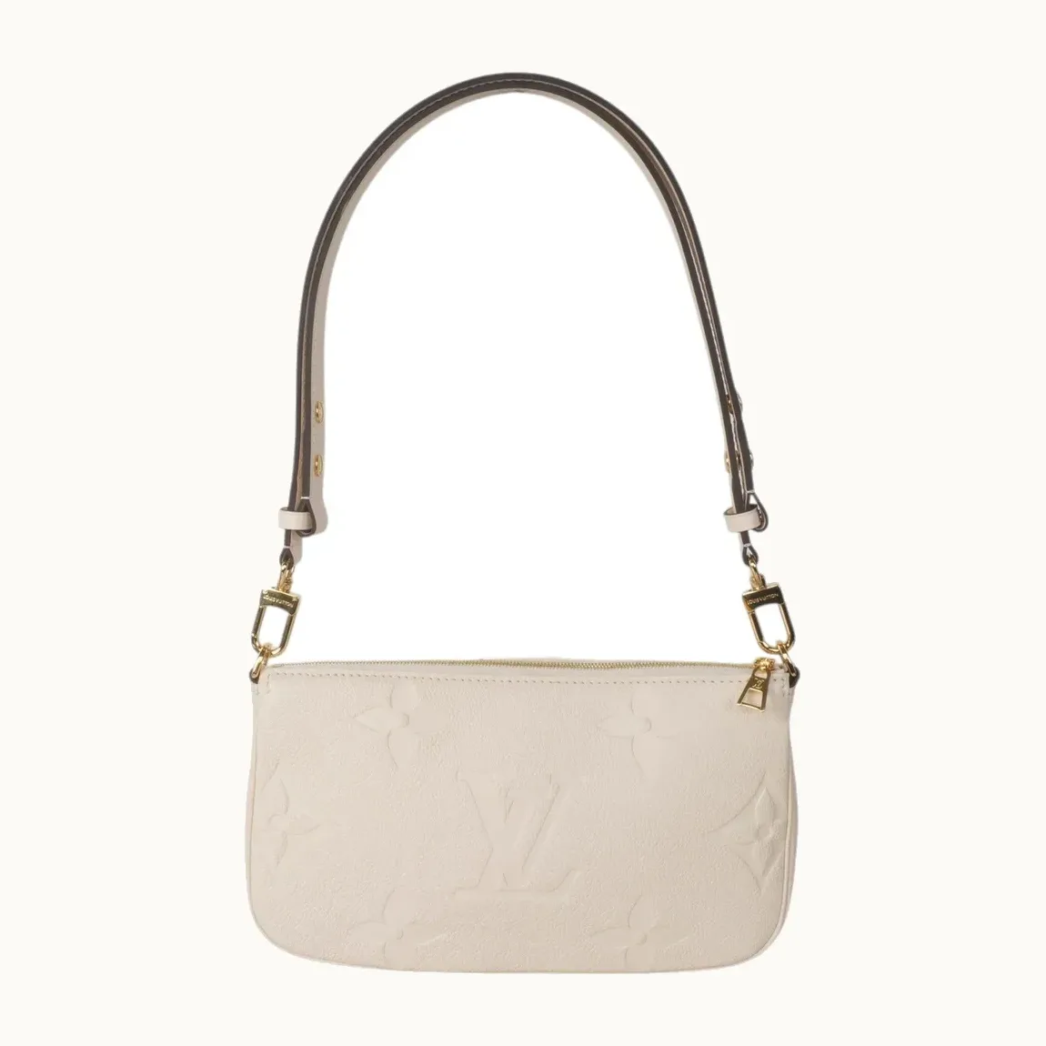 Bolsa Louis Vuitton Pochette Multi, KV-5580
