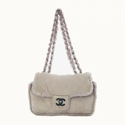 Bolsa Flap Chanel Single, Muy bueno