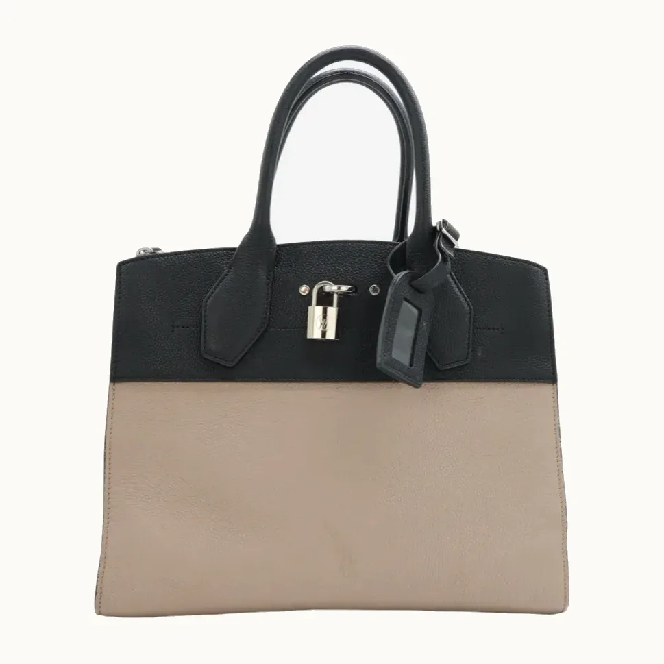 Bolsa Louis Vuitton City Steamer 2017
