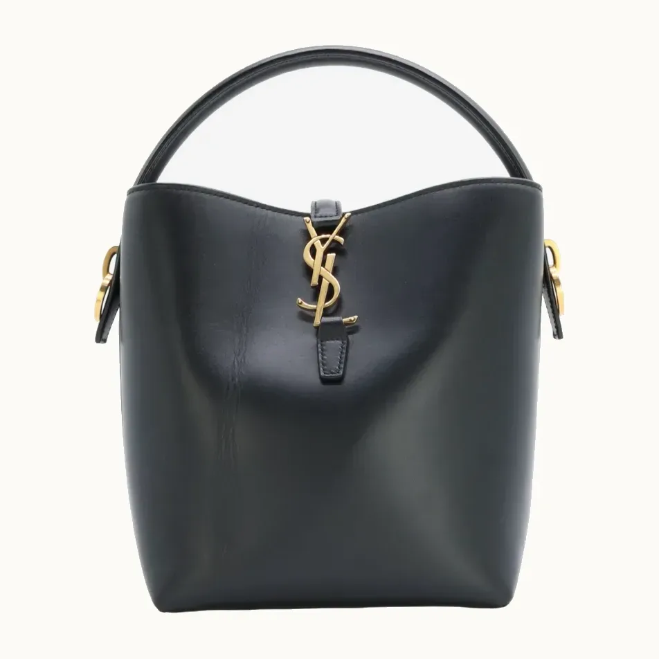 Bolsa Saint Laurent Le 37, Bueno, KV-5593