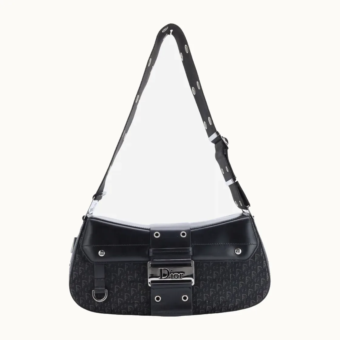 Bolsa Dior Columbus 2003