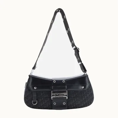 Bolsa Dior Columbus 2003