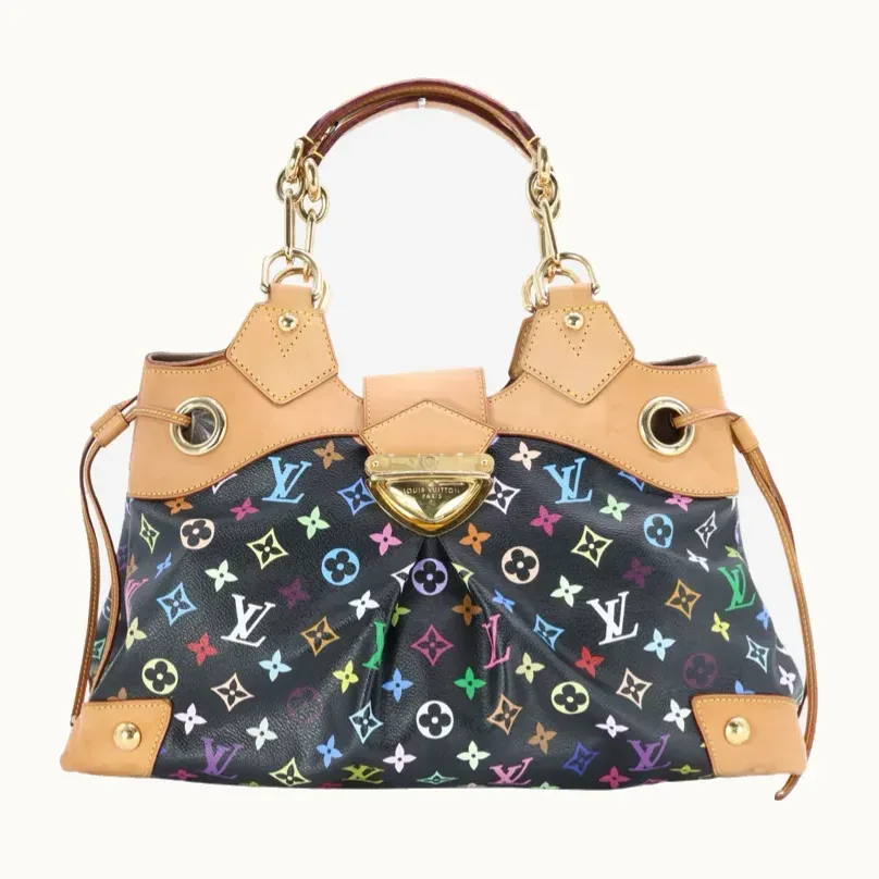 Bolsa Louis Vuitton Murakami Ursula 2009